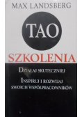 Tao Szkolenia