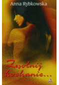 Zwolnij kochanie