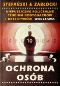 Ochrona osób
