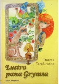 Lustro Pana Grymsa