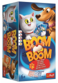 Boom Boom Psiaki i kociaki