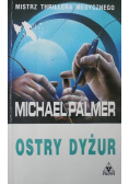 Ostry dyżur