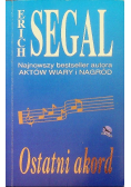 Ostatni akord
