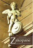 Zakopane. Stary kościółek na Pęksowym Brzyzku