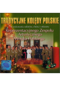 Tradycyjne Kolędy Polskie CD
