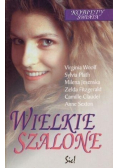 Wielkie szalone