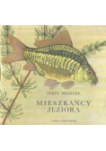 Mieszkańcy jeziora
