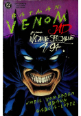 Batman Venom Jad