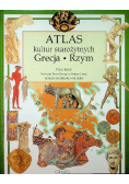 Atlas kultur starożytnych