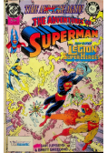 The Adventures of SuperMan nr 7 / 1993