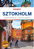 Lonely Planet Pocket. Sztokholm