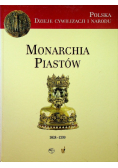 Monarchia Piastów 1038 - 1399