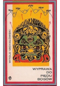 Wyprawa do pięciu Bogów