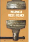 Transformacja podszyta przemocą