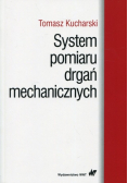 System pomiaru drgań mechanicznych