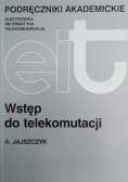 Wstęp do telekomutacji