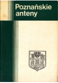 Poznańskie anteny