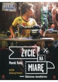 Życie na miarę Odzieżowe niewolnictwo Audiobook NOWA