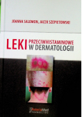Leki przeciwhistaminowe w dermatologii