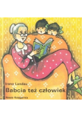 Babcia też człowiek