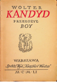 Wolter Kandyd