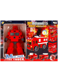 Robot Auto 4w1 do skręcania