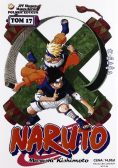 Naruto Tom 17
