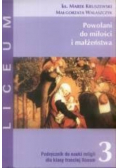 Powołani do miłości i małżeństwa