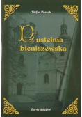 Pustelnia bieniszewska