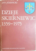 Dzieje Skierniewic 1359-1975