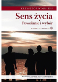 Sens życia - KS. KRZYSZTOF WONS