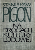 Na drogach kultury ludowej