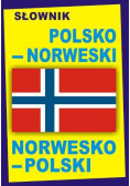 Słownik polsko - norweski norwesko - polski
