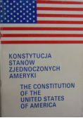 Konstytucja Stanów Zjednoczonych Ameryki