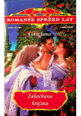Romanse sprzed lat tom 76 Zakochana Księżna