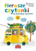 Pierwsze czytanki na wieczory i poranki