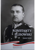Bohaterowie Niepodległej Konstanty Plisowski