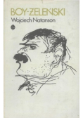 Boy Żeleński Opowieść biograficzna