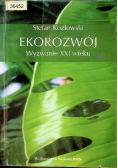 Ekorozwój wyzwanie XXI wieku