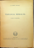 Teologia moralna część 1