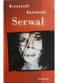 Serwal