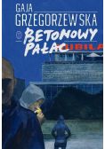 Betonowy pałac