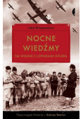 Nocne wiedźmy na wojnie z lotnikami Hitlera