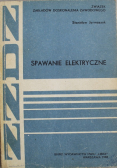 Spawanie elektryczne