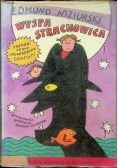 Wyspa Strachowica  Biała noga