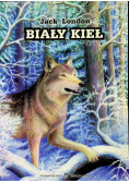 Biały kieł