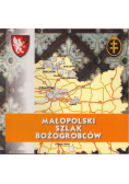 Małopolski szlak Bożogrobców