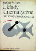 Układy kinematyczne. Podstawy projektowania