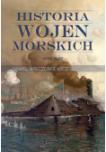 Historia wojen morskich