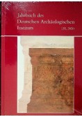 Jahrbuch des Deutschen Arch